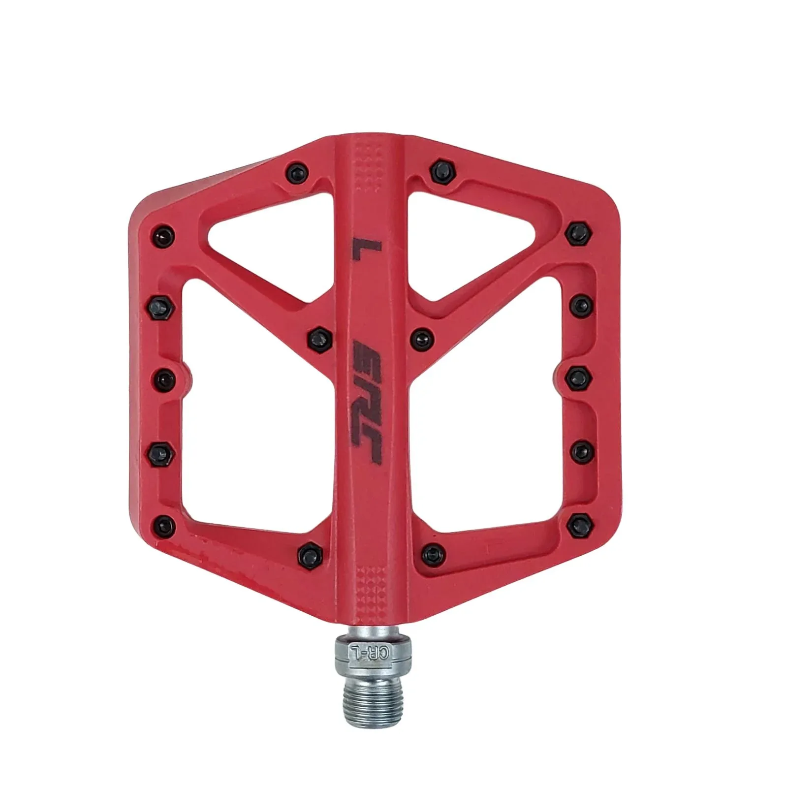 פדלים שטח פלאט ERC HD-874 - Image 3