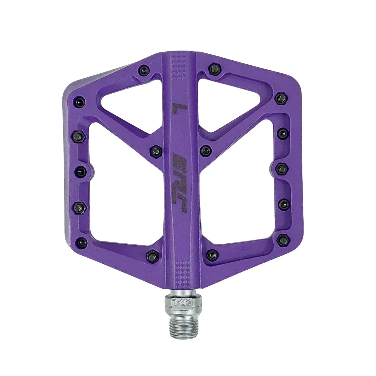 פדלים שטח פלאט ERC HD-874 - Image 7