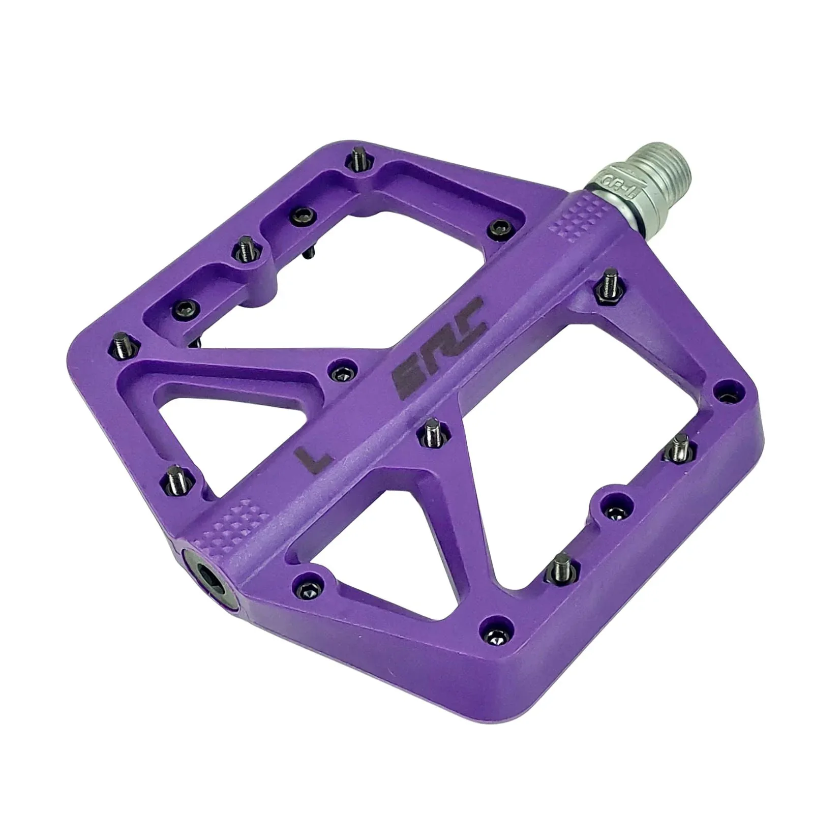 פדלים שטח פלאט ERC HD-874 - Image 8