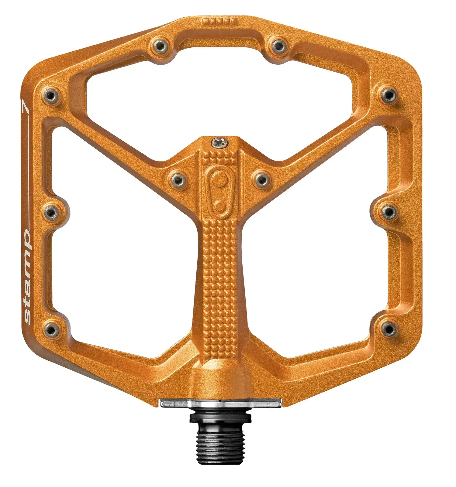 פדלים CrankBrothers Stamp 7 - Image 5