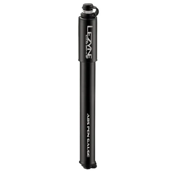 משאבת מיני לאופניים Lezyne Gauge Drive HP