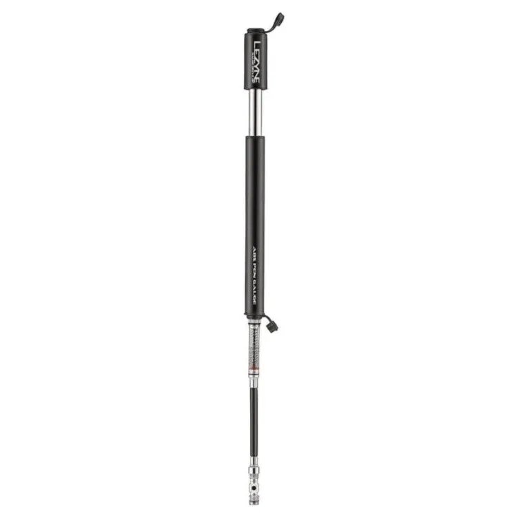 משאבת מיני לאופניים Lezyne Gauge Drive HP - Image 2