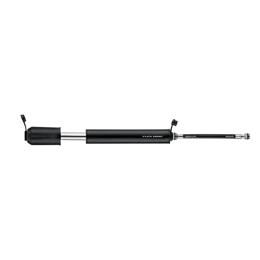 משאבה לאופניים מיני Lezyne Sport Drive HV - Image 2