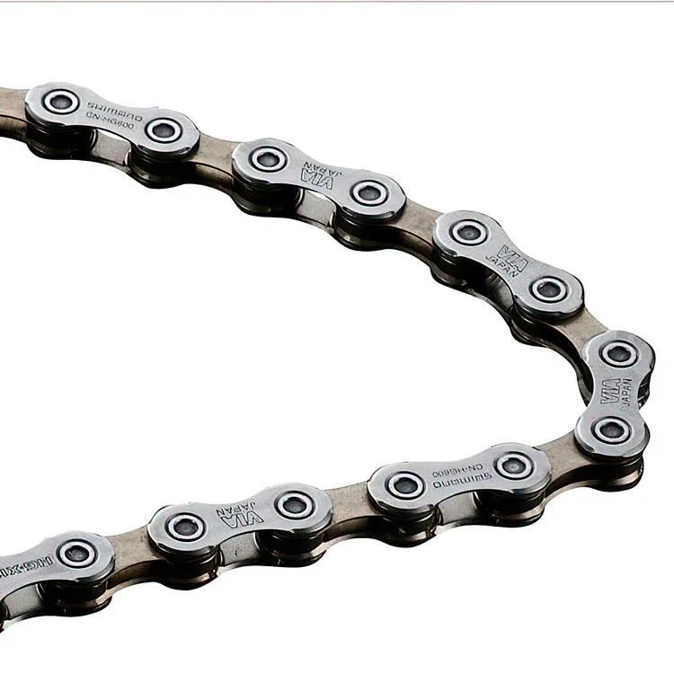 שרשרת אופניים ל-11 הילוכים Shimano HG-X11 - Image 7