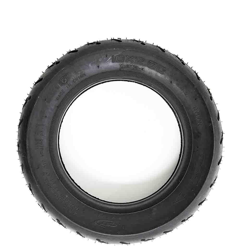 צמיג לקורקינט 10X2.5 אינץ צמיג מתאים לאינוקים ו-MII2 - Image 4