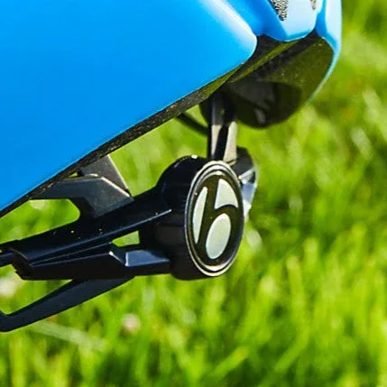 קסדה לאופניים לשטח ולכביש בונטרגר Bontrager Solstice צהוב - Image 7