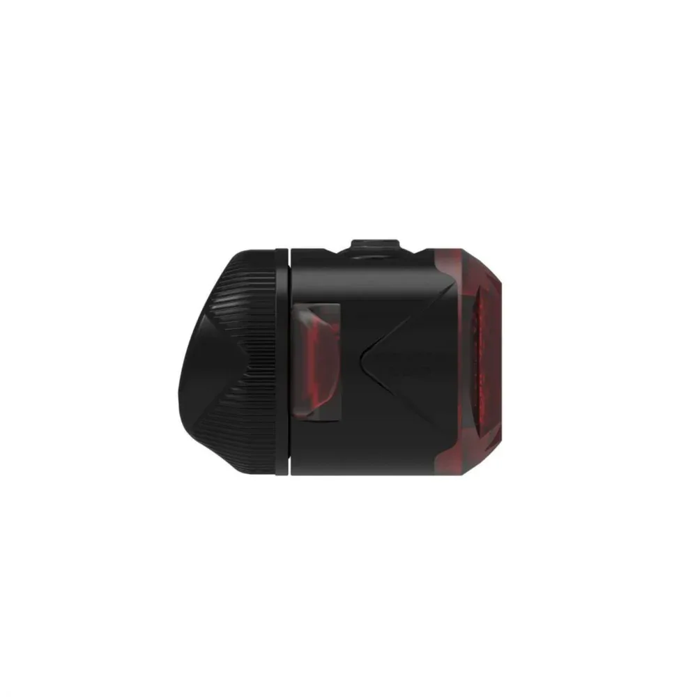 פנס אחורי לאופניים נצנץ Lezyne Femto USB Drive Rear - Image 6