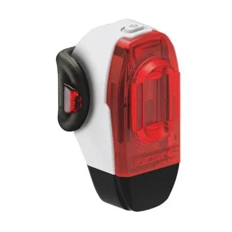 פנס אחורי לאופניים נצנץ Lezyne KTV Drive 10L V4 - Image 5