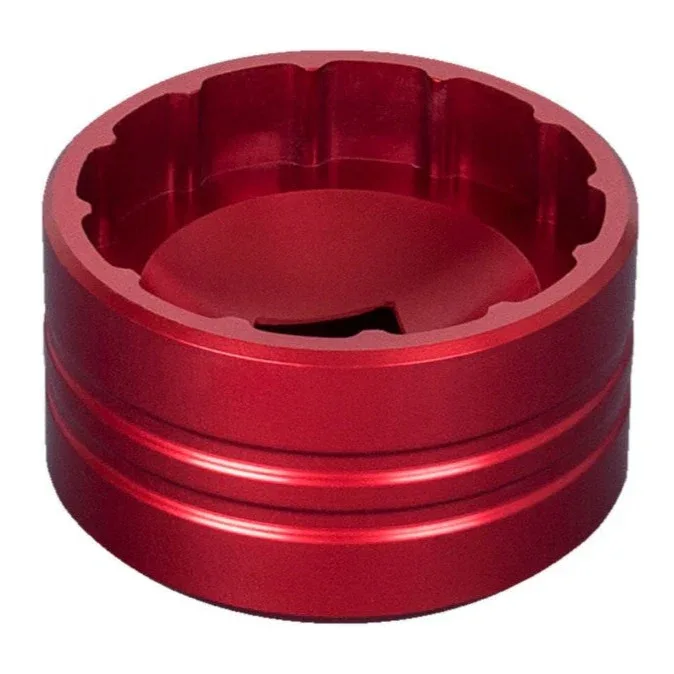 מפתח Unior לציר מרכזי BSA30 חיצוני דגם 1671.Bsa30 תואם Rotor/Zipp/Race Face - Image 2