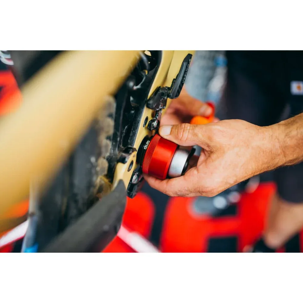מפתח Unior לציר מרכזי BSA30 חיצוני דגם 1671.Bsa30 תואם Rotor/Zipp/Race Face - Image 3