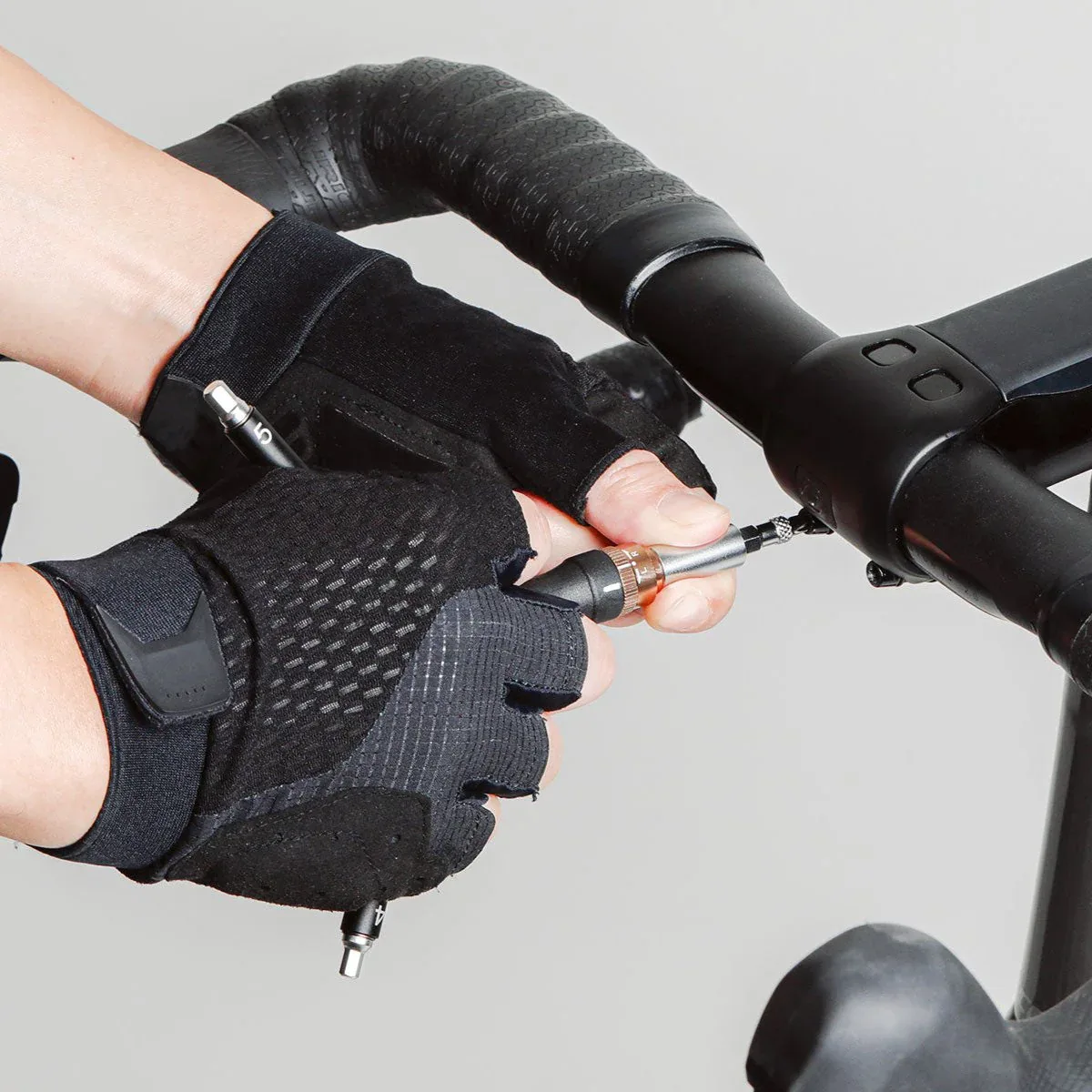 מפתח Y משולש ראצ'ט אלן טופיק TOPEAK Y-SPEED RATCHET - Image 2