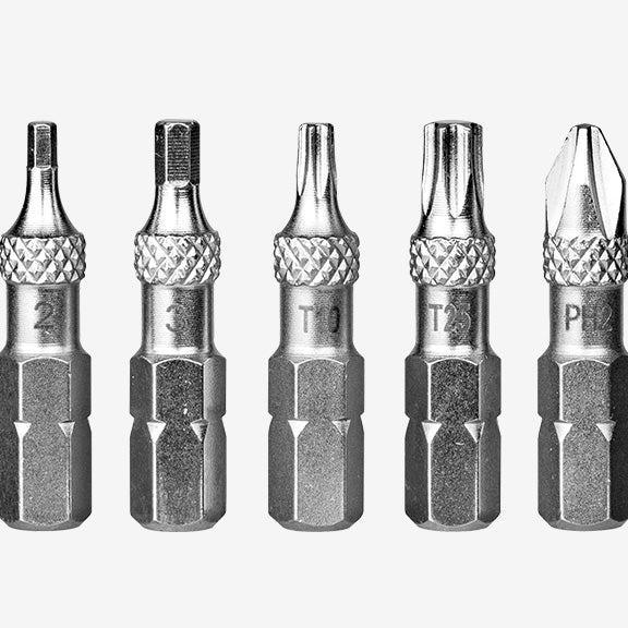 מפתח Y משולש ראצ'ט אלן טופיק TOPEAK Y-SPEED RATCHET - Image 4
