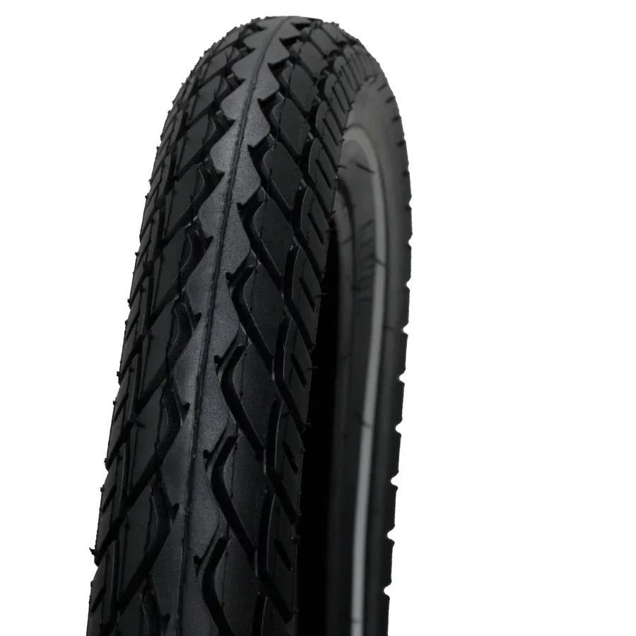 צמיג לאופנים חשמליים 20X2.125 קנדה מחוזק עם פס מחזיר אור KENDA KSheild - Image 2