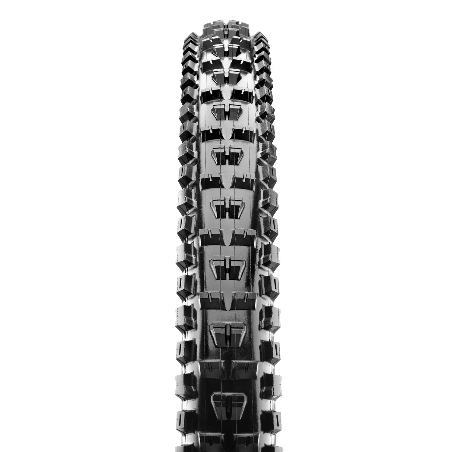 צמיג לאופניים מקסיס היי-רולר MAXXIS HIGH ROLLER II EXO/TR 26x2.30 - Image 2