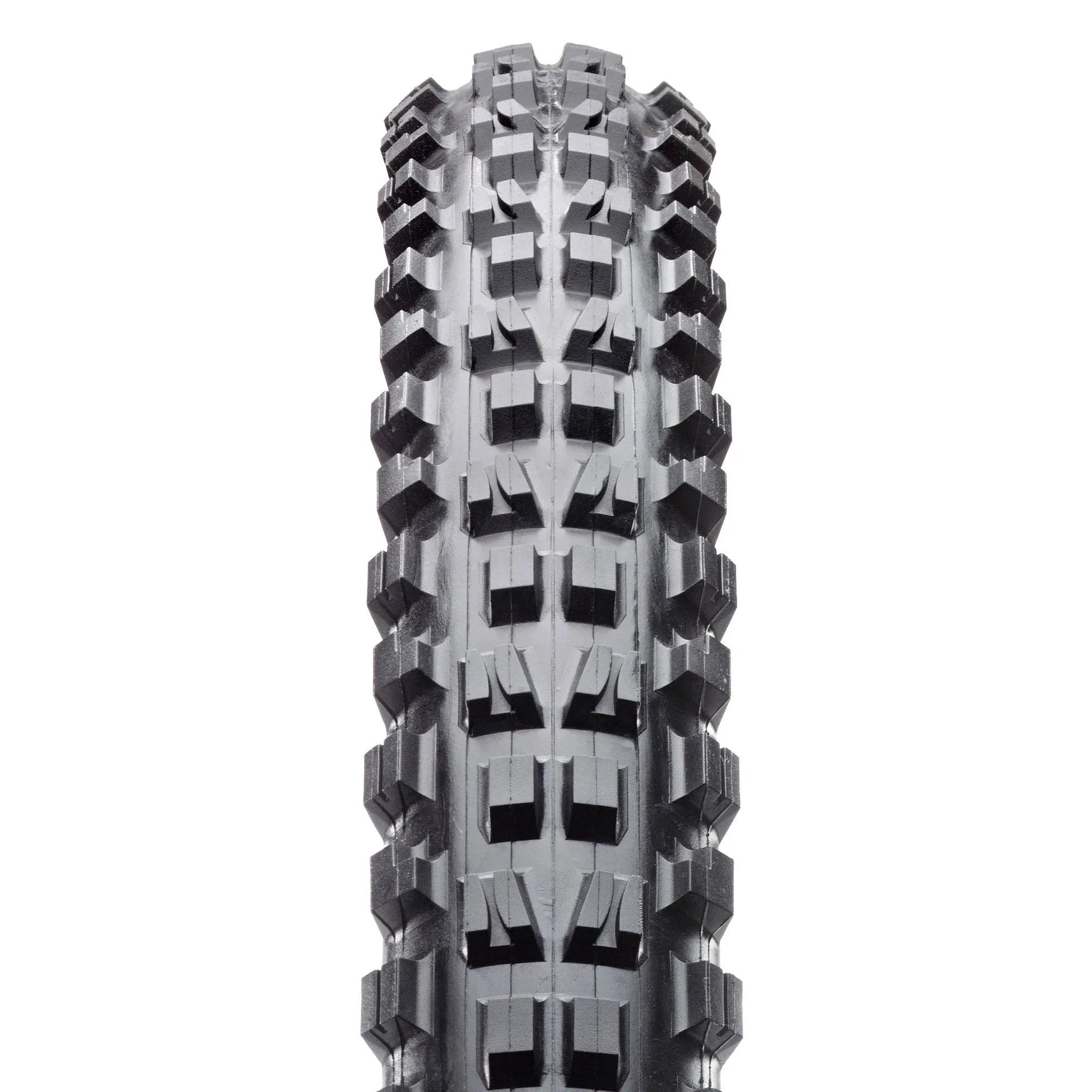צמיג לאופניים קדמי מקסיס מיניון MAXXIS MINION DHF 26x2.5WT - Image 2