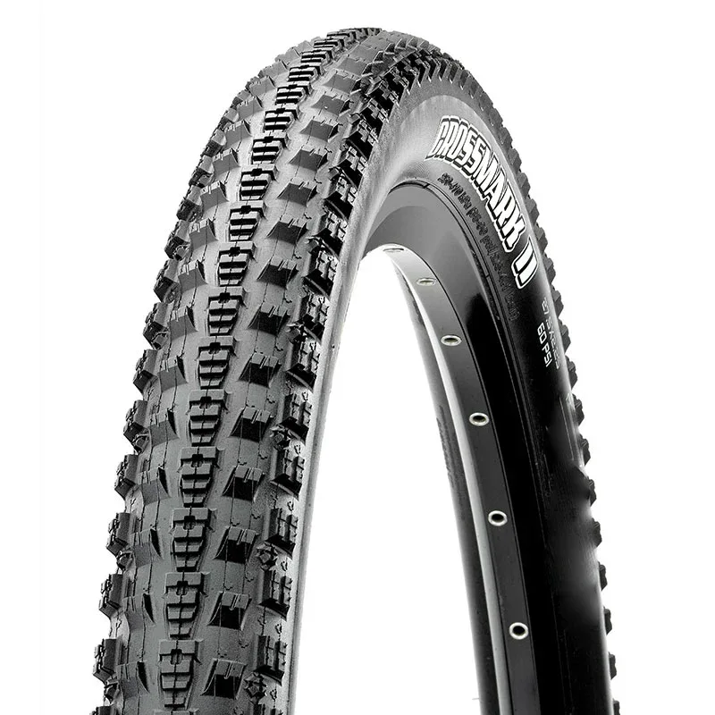 צמיג לאופניים מקסיס קרוסמארק MAXXIS CROSSMARK II 27.5x2.25