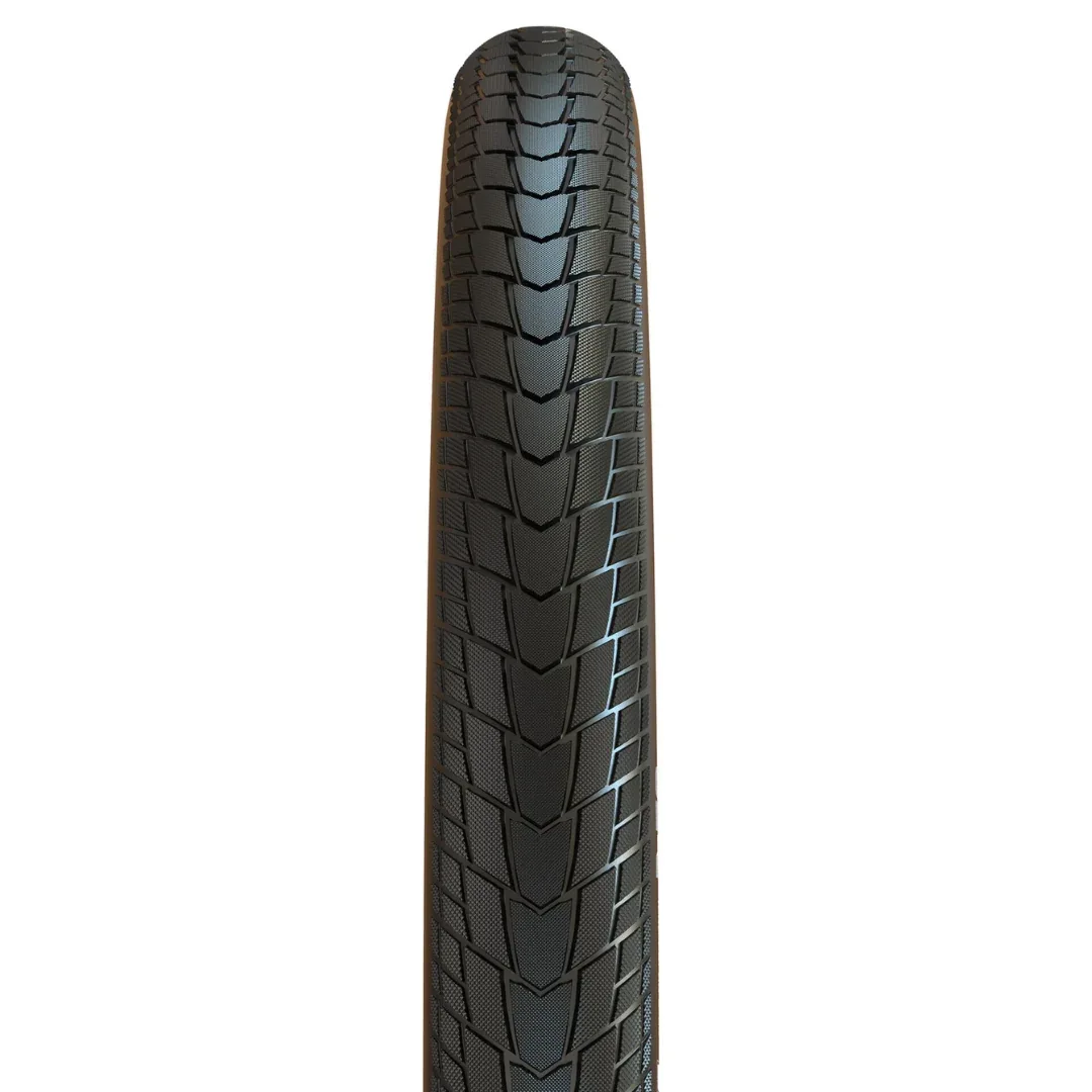 27.5X2.4 Maxxis Metropass צמיג מקסיס לאופני עיר ואופניים חשמליים - Image 2