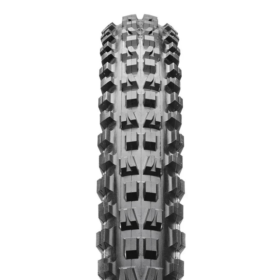 צמיג לאופניים קדמי מקסיס מיניון MAXXIS MINION DHF EXO/TR/3C 27.5x2.60 - Image 2