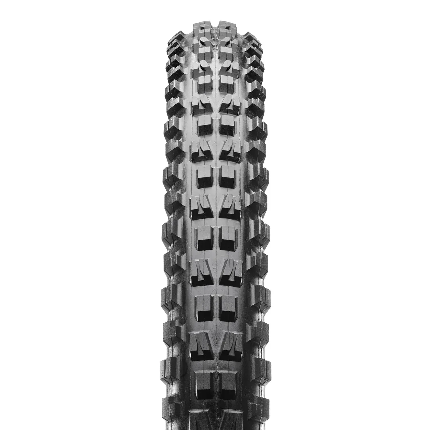 צמיג לאופניים קדמי מקסיס מיניון MAXXIS MINION DHF EXO+/TR/3C 27.5x2.80 - Image 2