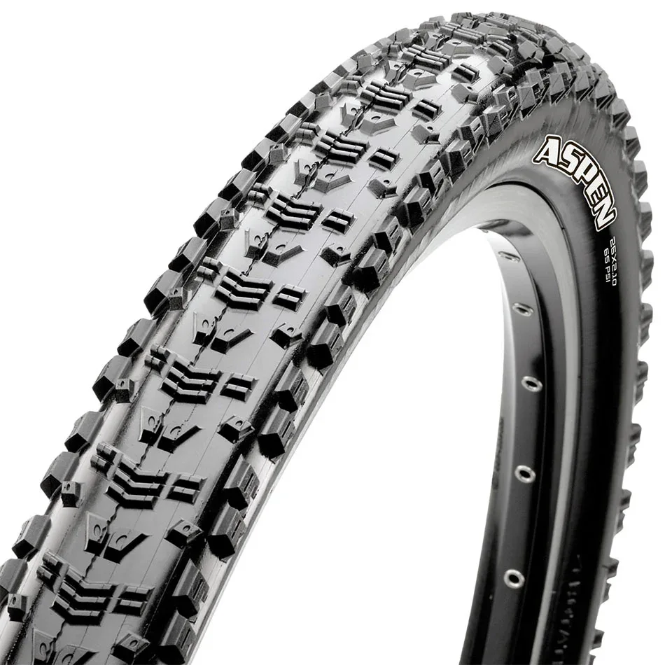 צמיג לאופניים מקסיס אספן MAXXIS ASPEN EXO/TR 29x2.40WT