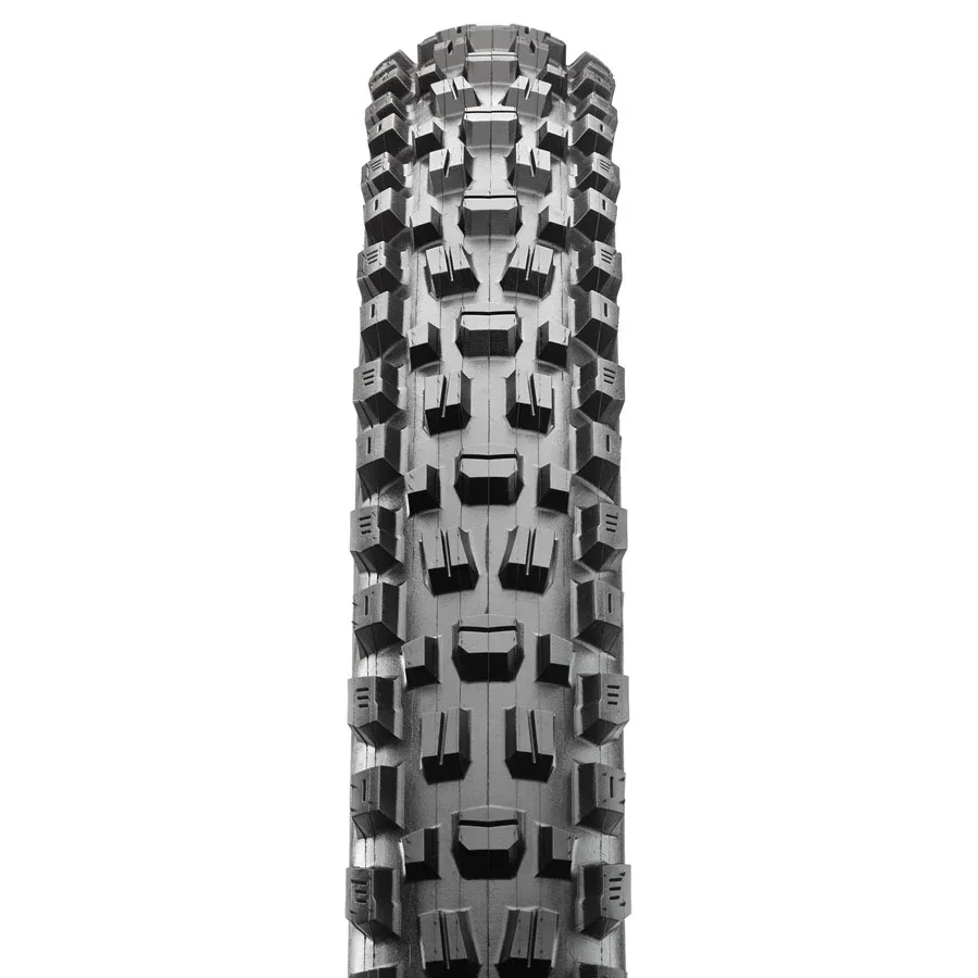 צמיג לאופניים מקסיס אסגאיי MAXXIS ASSEGAI EXO+/TR/3C 29x2.50WT - Image 3