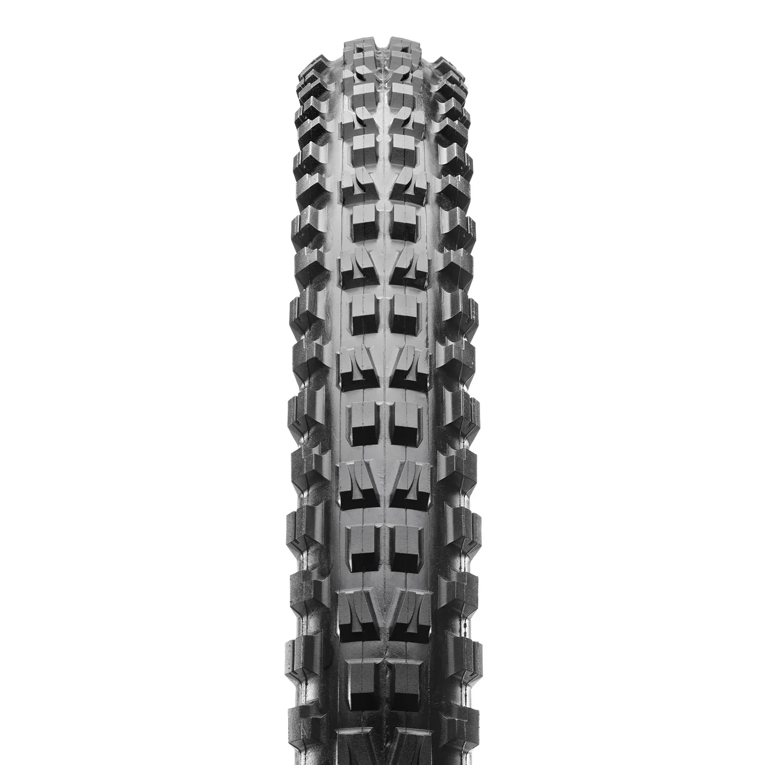 צמיג לאופניים קדמי מקסיס מיניון MAXXIS MINION DHF EXO+/TR/3C 29x2.60 - Image 2