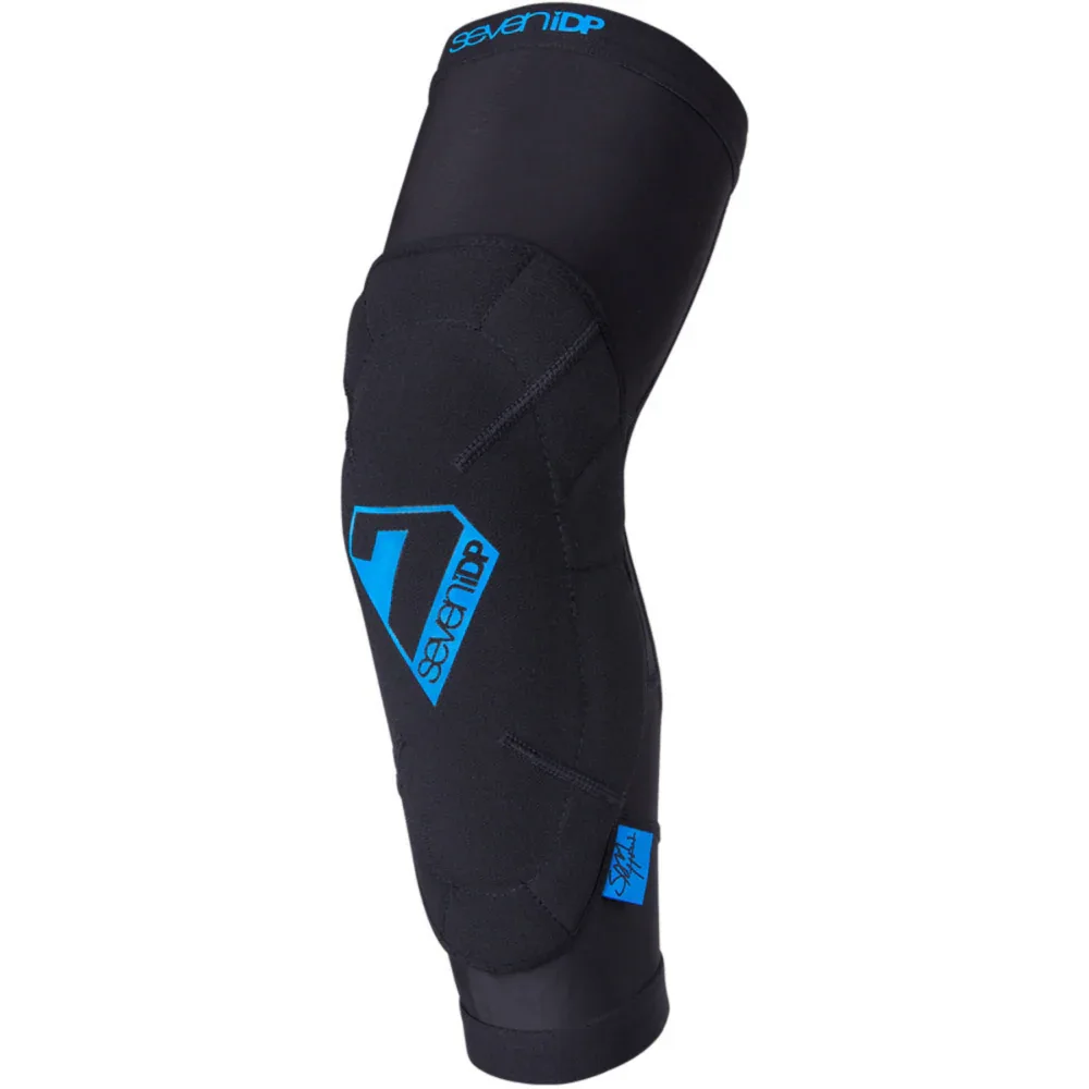 מגני ברכיים 7idp Sam Hill Knee