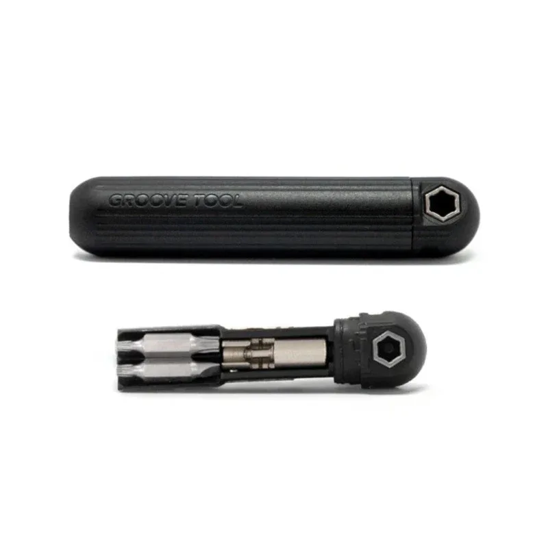 ערכת כלים ריידר Groove tool RYDER