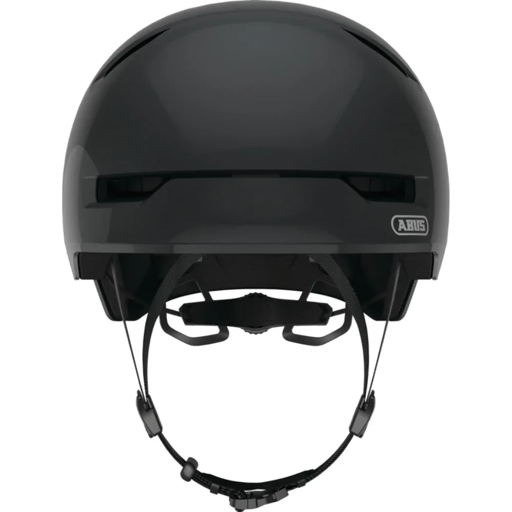 קסדה לאופניים אבוס 3 ABUS SCRAPER אפור - Image 4