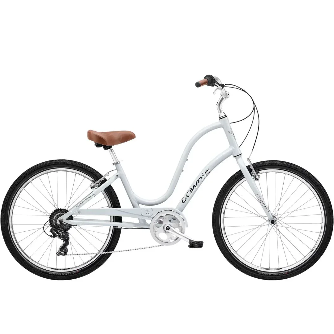 אופני עיר טאוני Electra Townie Original Step Thru 7D - Image 14