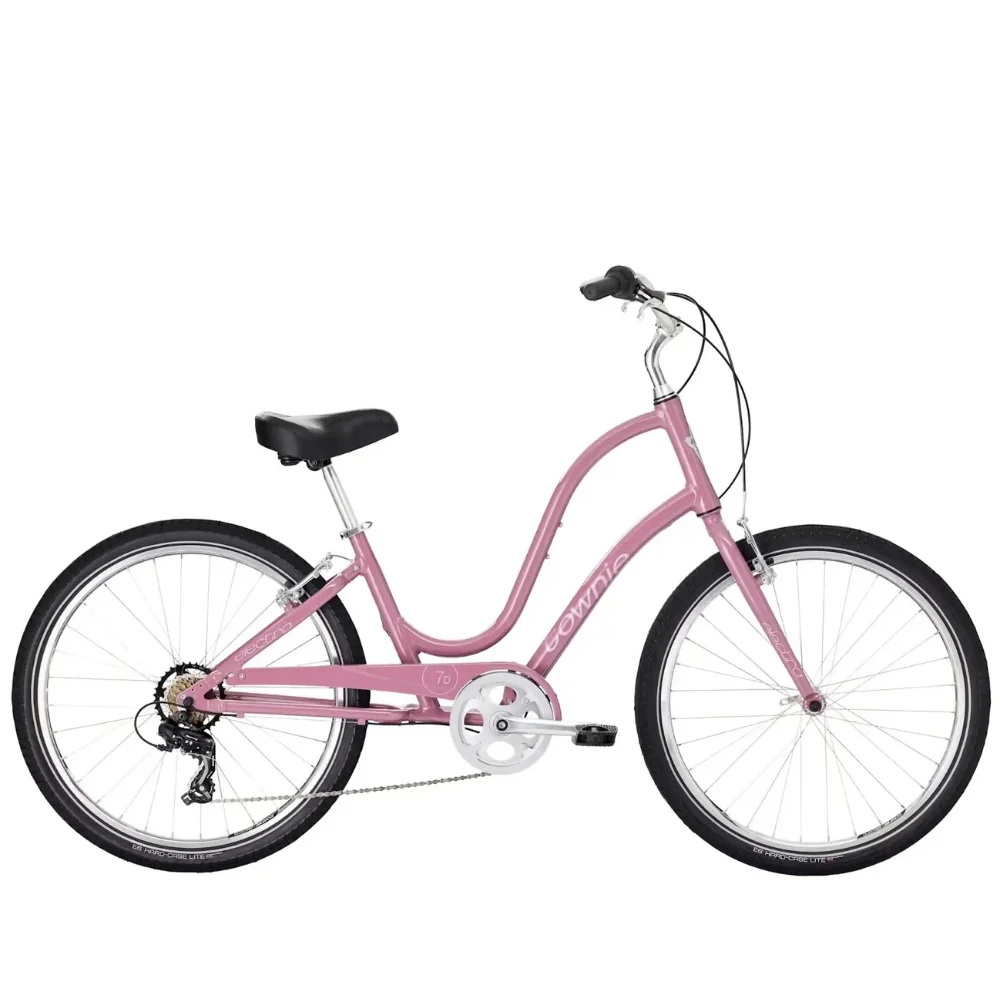 אופני עיר טאוני Electra Townie Original Step Thru 7D - Image 3