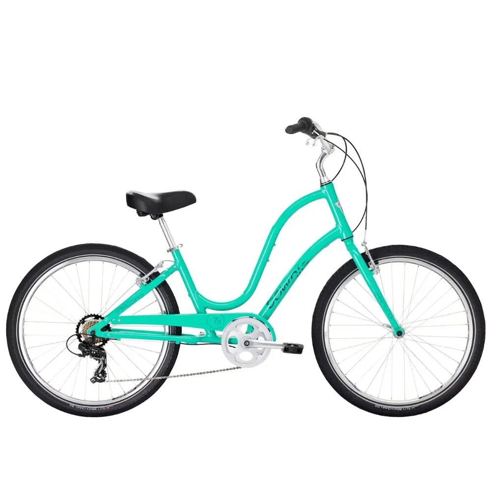 אופני עיר טאוני Electra Townie Original Step Thru 7D - Image 5