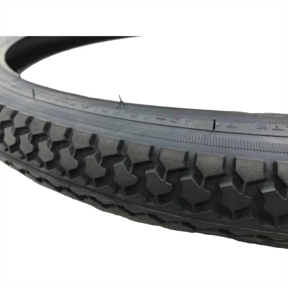 26X1.75 KENDA צמיג עיר קנדה - Image 4