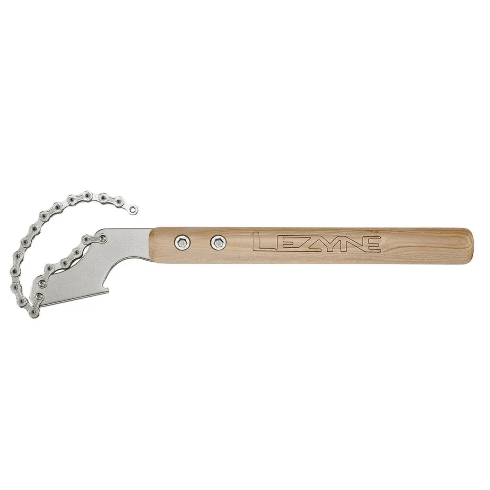 שוט שרשרת לפירוק קסטה Lezyne Classic Chain Rod