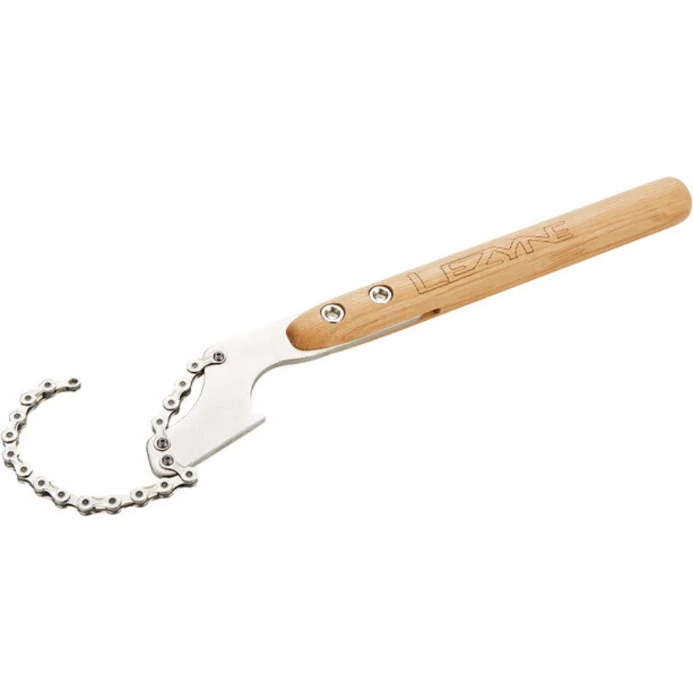 שוט שרשרת לפירוק קסטה Lezyne Classic Chain Rod - Image 2