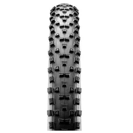 צמיג לאופניים מקסיס פורקסטר MAXXIS FOREKASTER EXO/TR 27.5x2.60 - Image 2