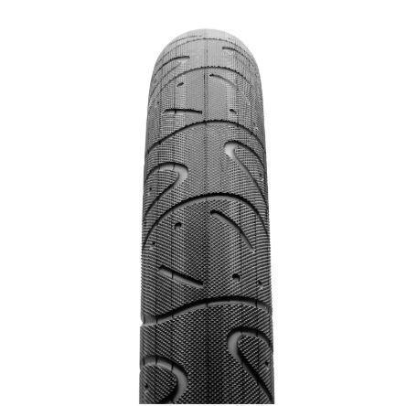 26X2.5 Maxxis HookWorm צמיג מקסיס לאופני עיר ואופניים חשמליים - Image 2