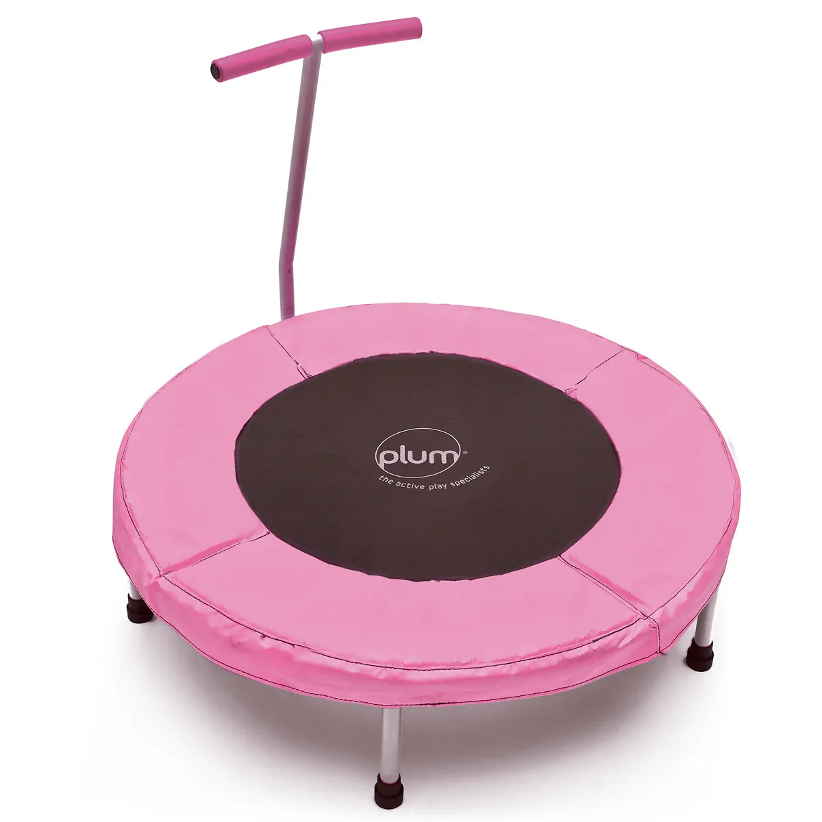 טרמפולינה לקטנטנים עגולה פלאם Plum Junior Bouncer - Image 2