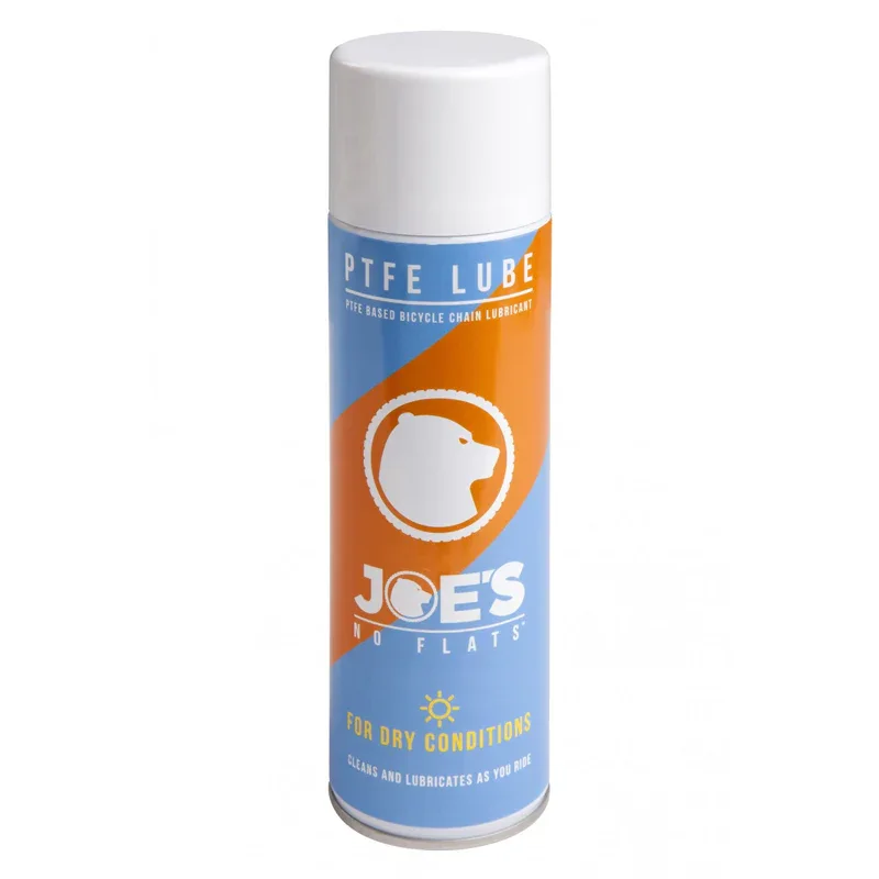 PTFE שמן יבש לאופניים ואופניים חשמליים Joe's - Image 2