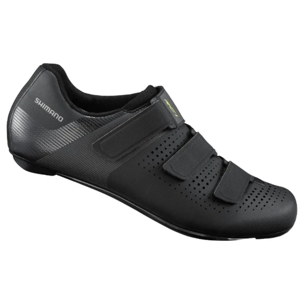 נעלי רכיבה לאופני כביש שימאנו Shimano SH-RC1 שחור