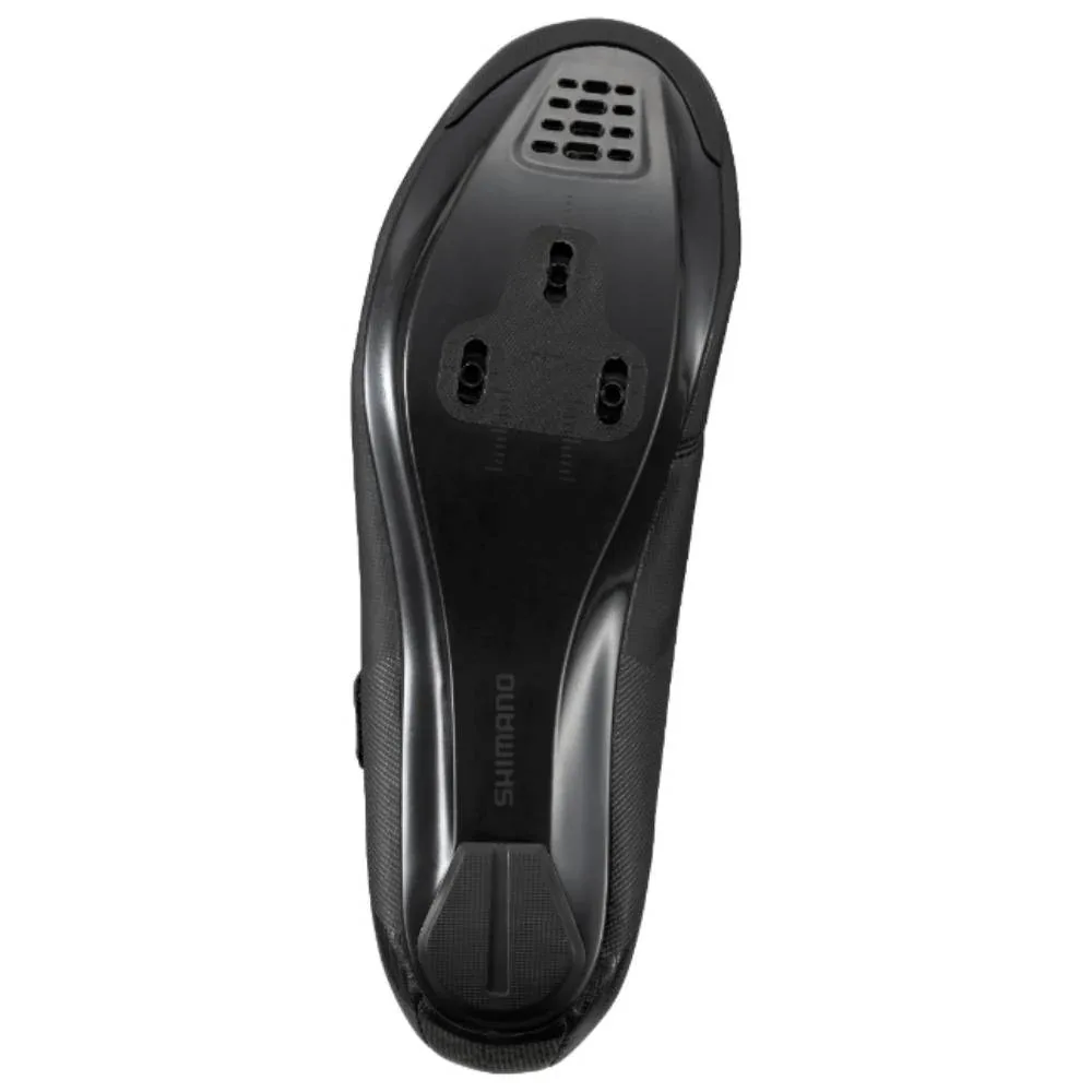 נעלי רכיבה לאופני כביש שימאנו Shimano SH-RC1 שחור - Image 3