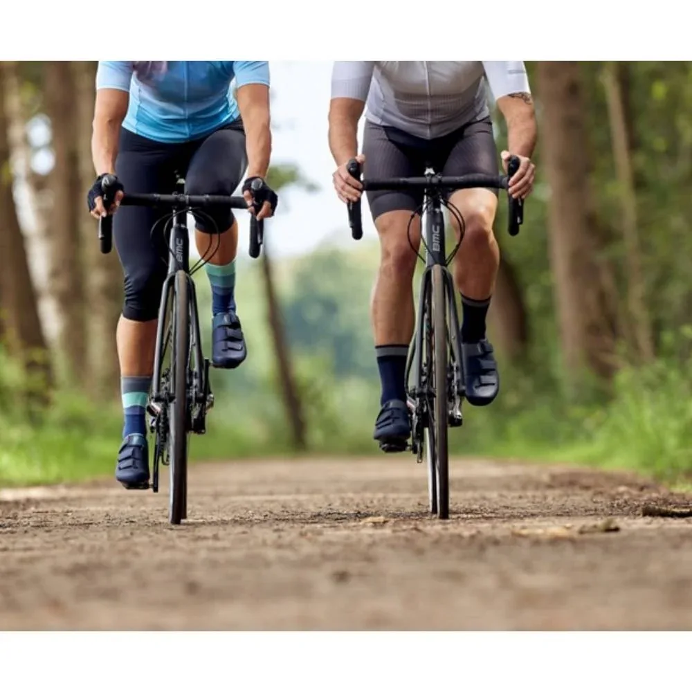 נעלי רכיבה לאופני כביש שימאנו Shimano SH-RC1 שחור - Image 5