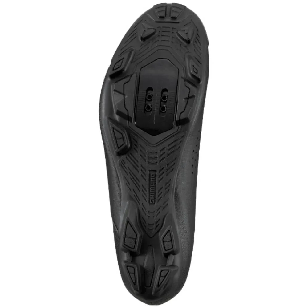 נעלי רכיבה לאופני שטח שימאנו Shimano XC3 שחור - Image 6