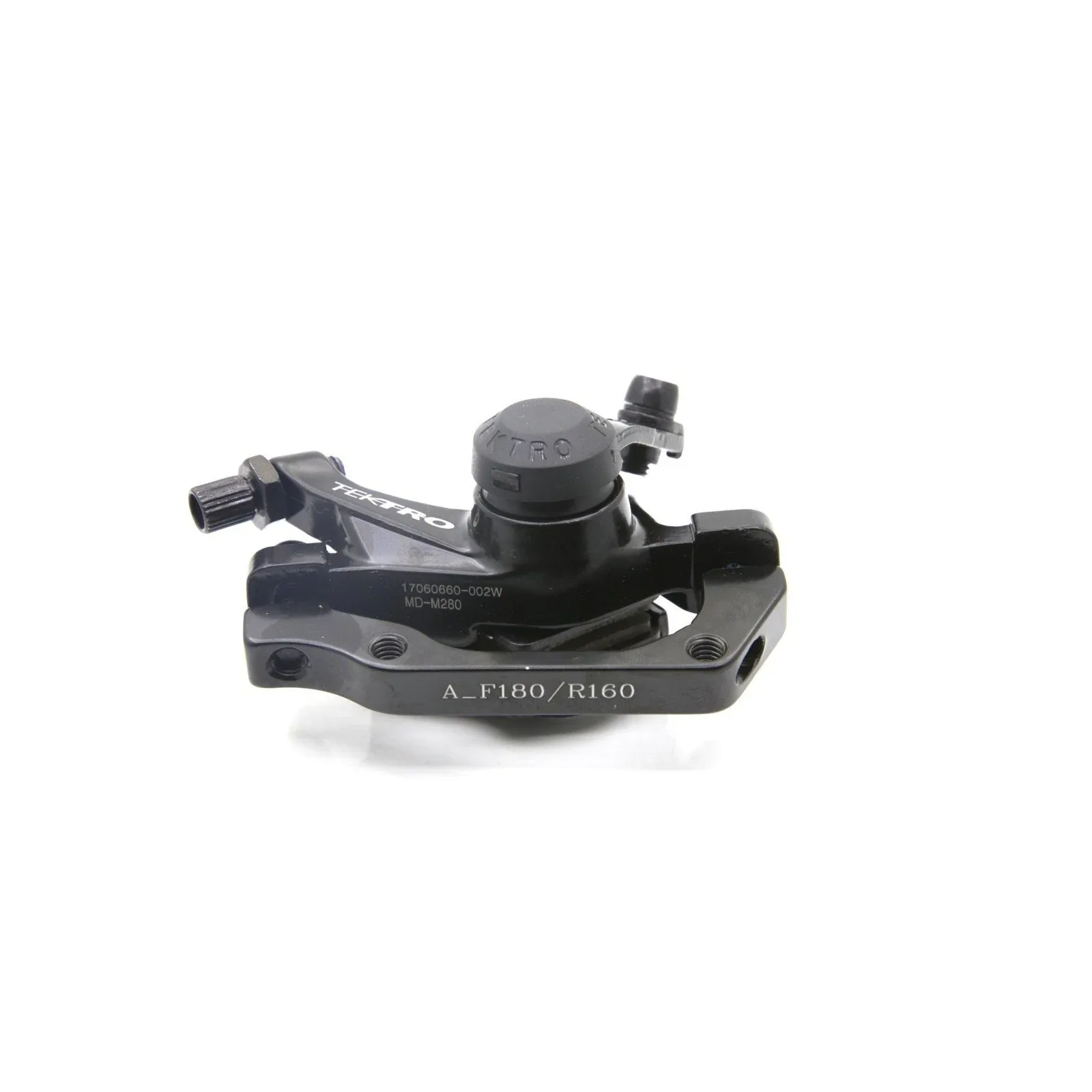 קאליפר אחורי 160-180 מכני תוצרת Tektro - Image 8