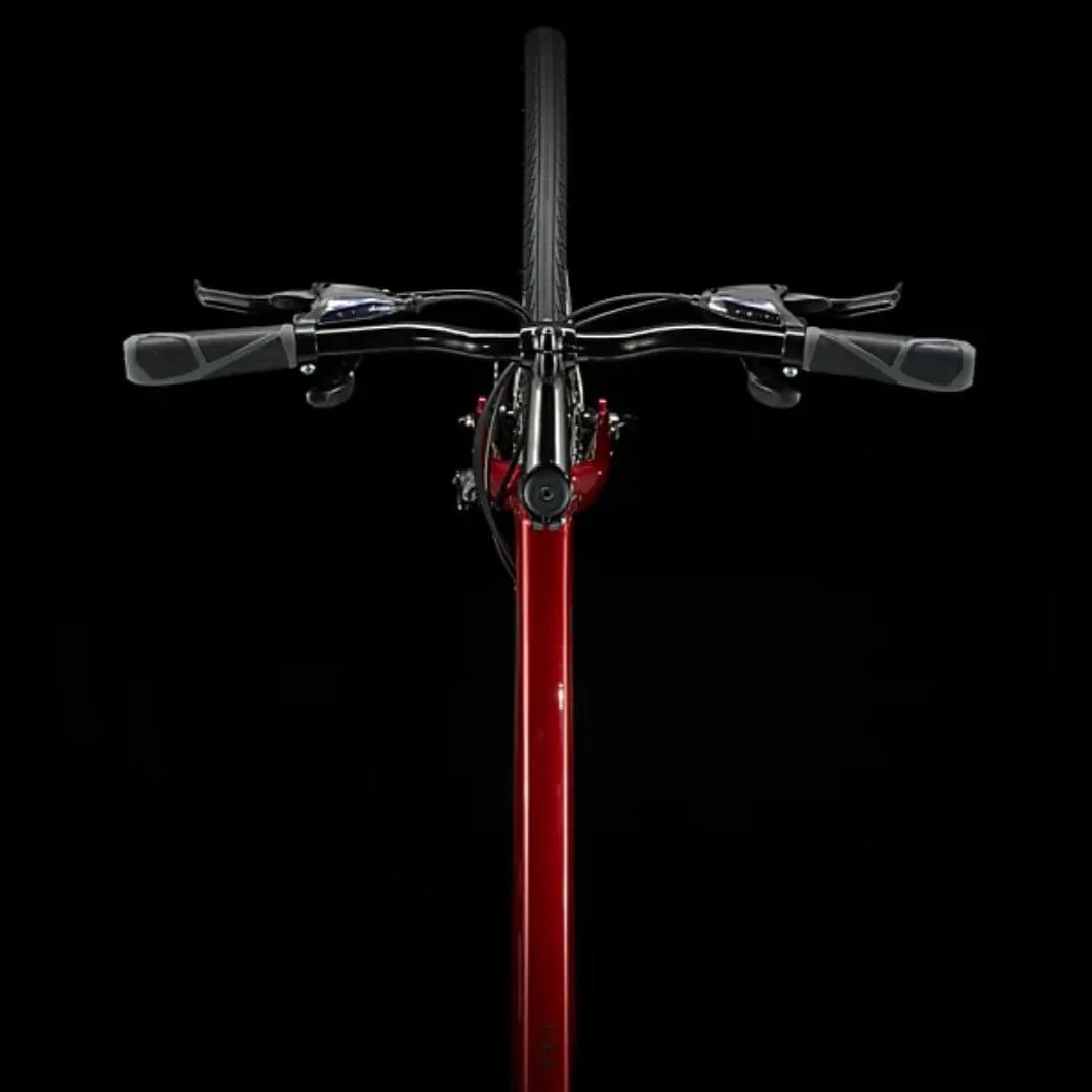 אופני עיר היברידיים טרק Trek FX 1 - Image 19