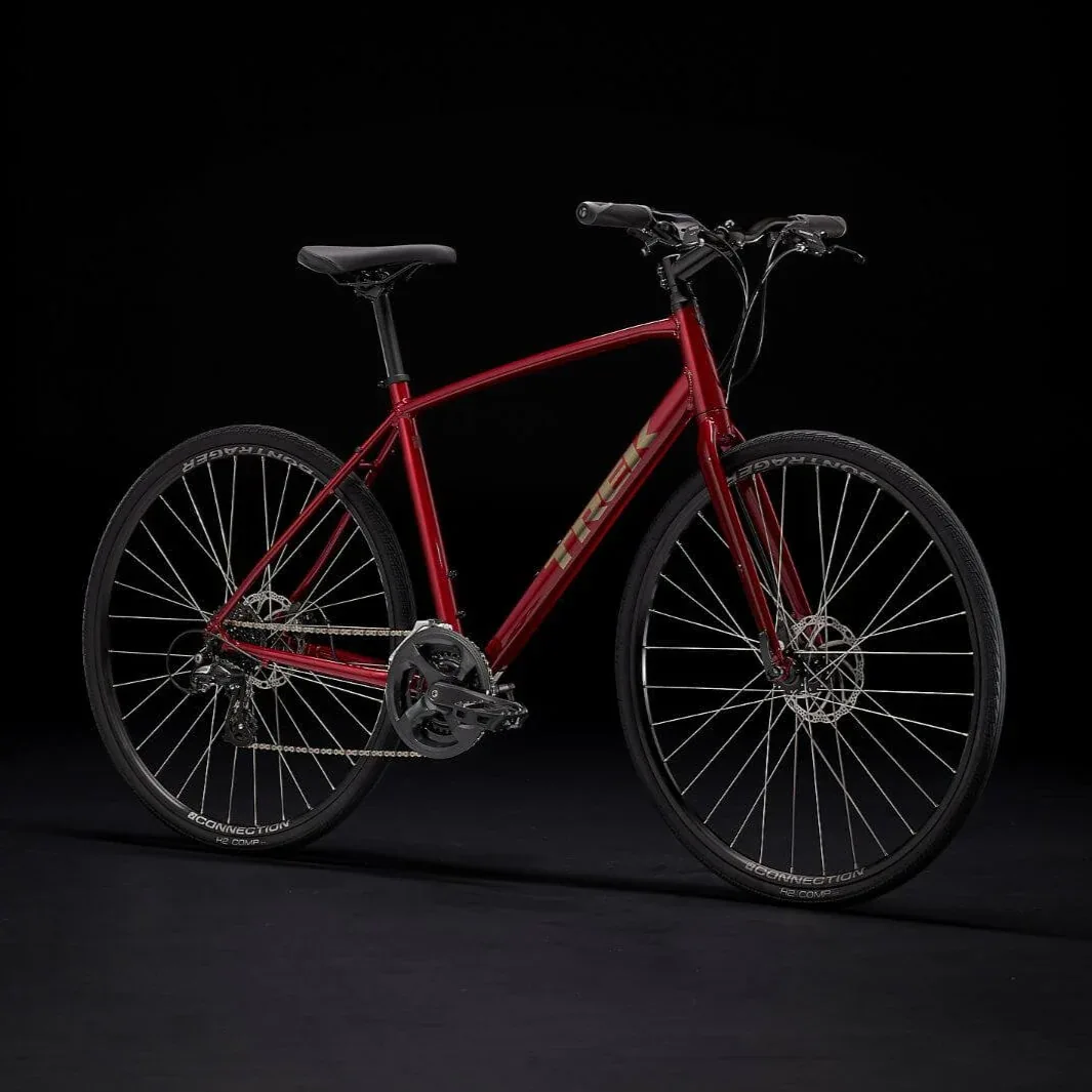 אופני עיר היברידיים טרק Trek FX 1 - Image 20