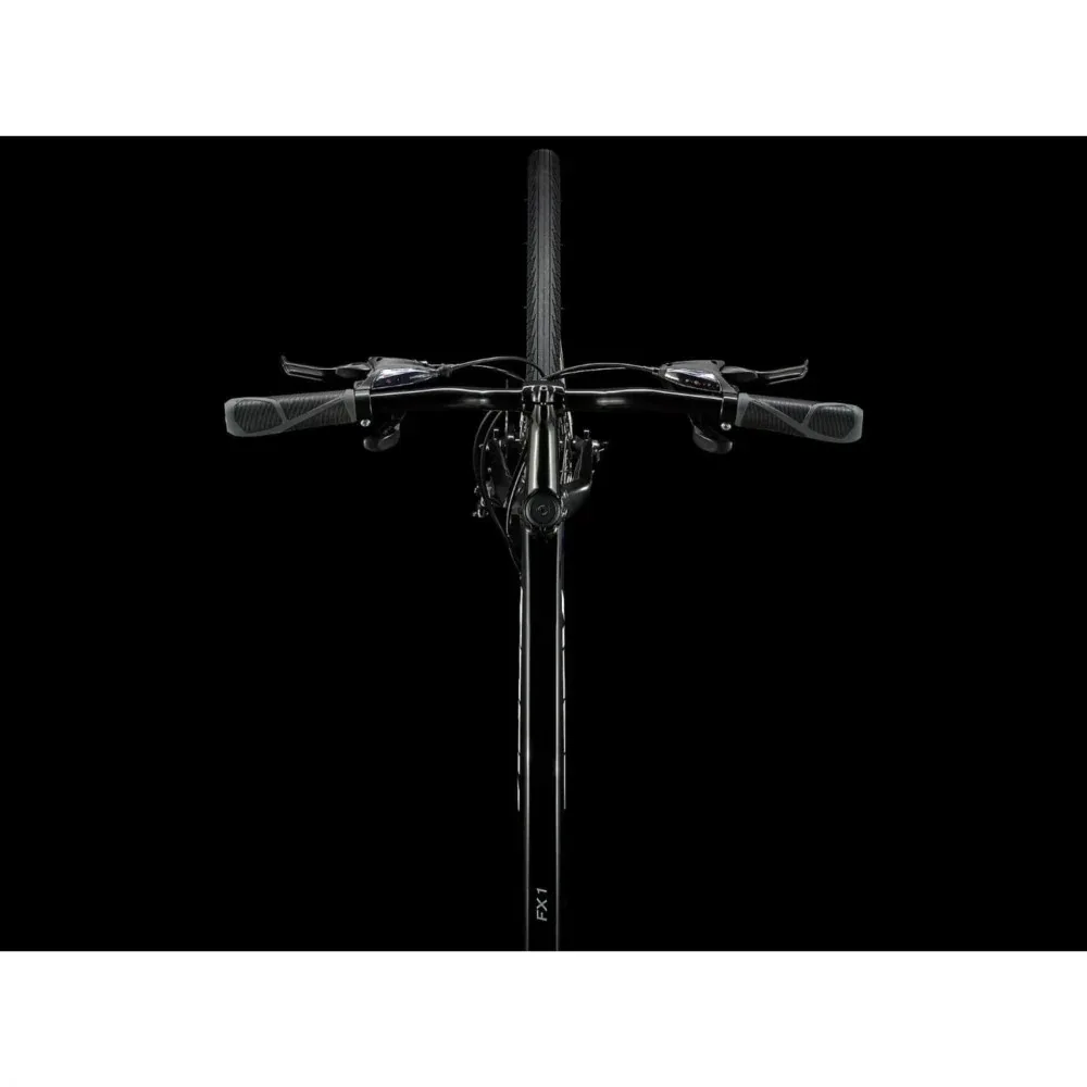 אופני עיר היברידיים טרק Trek FX 1 - Image 5