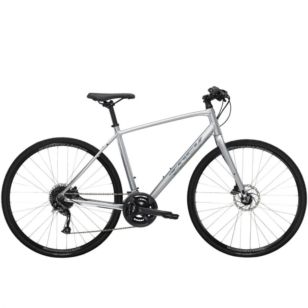 אופני עיר היברידיים טרק Trek FX 2 - Image 10