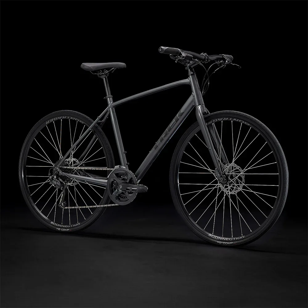 אופני עיר היברידיים טרק Trek FX 2 - Image 4