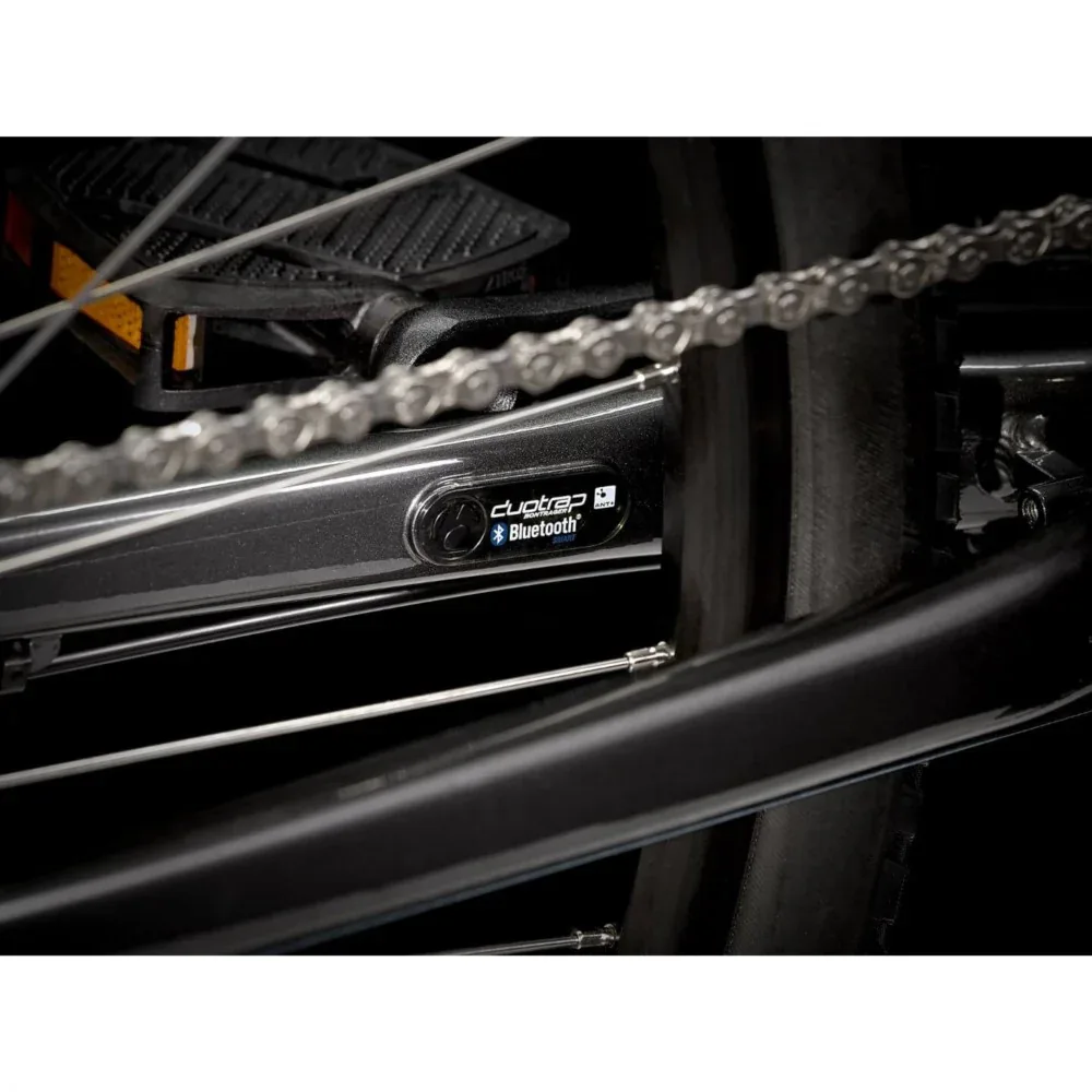 אופני עיר היברידיים טרק Trek Verve 2 - Image 10